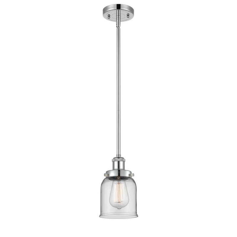 Bruno Marashlian Bell Mini Pendant by Innovations Lighting