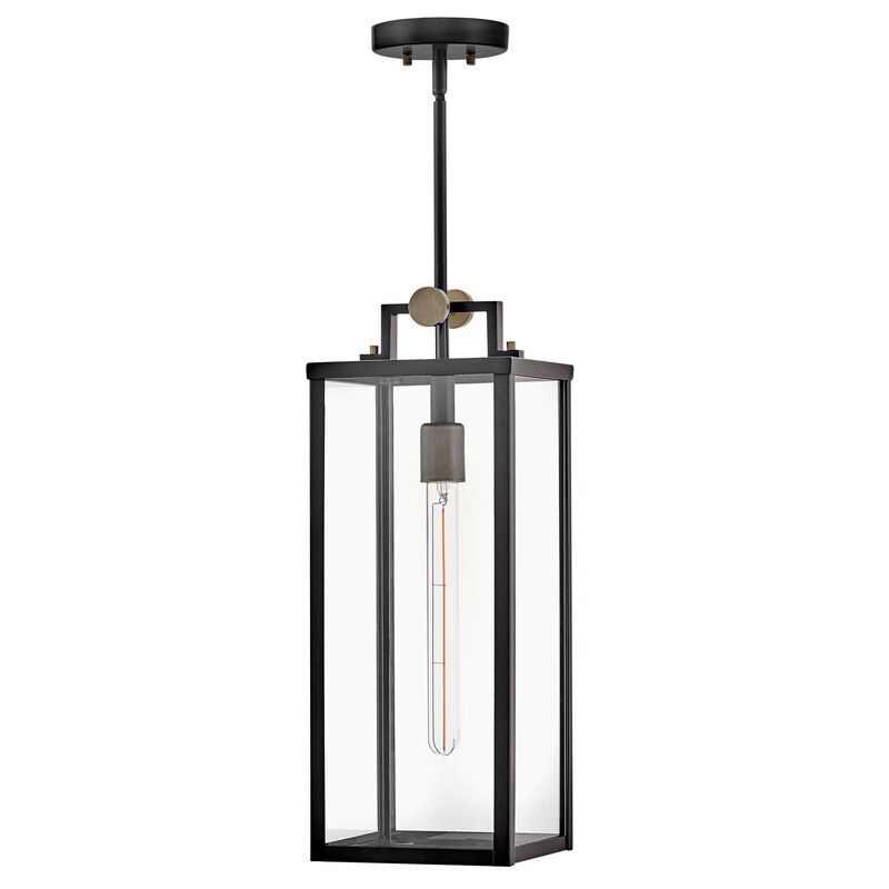 Catalina Outdoor Hanging Lantern by Hinkley Lighting