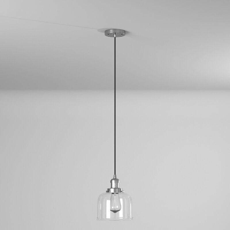 Bruno Marashlian Bell Mini Pendant by Innovations Lighting