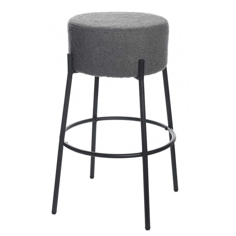 Soloist Stool by Stylecraft