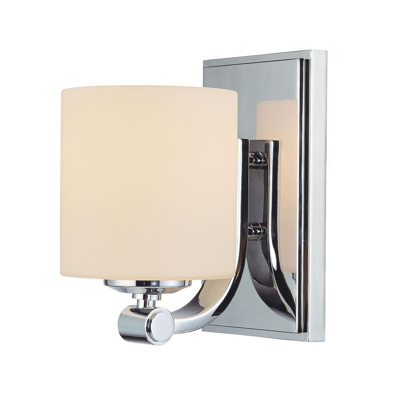 Slide 8 Inch Wall Sconce by ELK Lighting