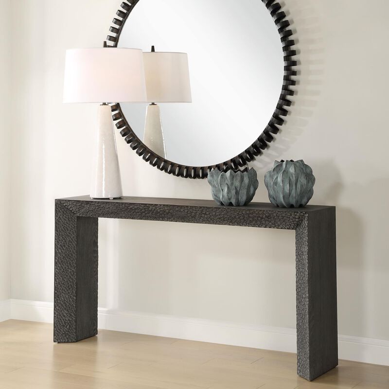 Thoreau Console Table by Uttermost