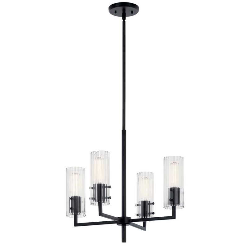 Velestino Mini Chandelier by Kichler Lighting