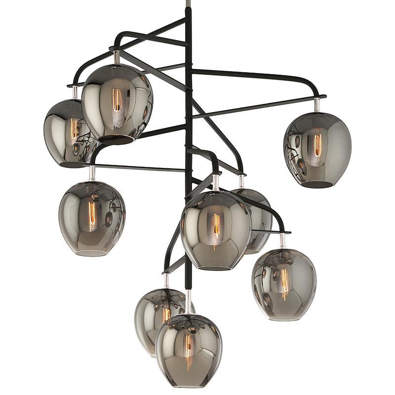 Odyssey 47 Inch Chandelier by Troy Lighting