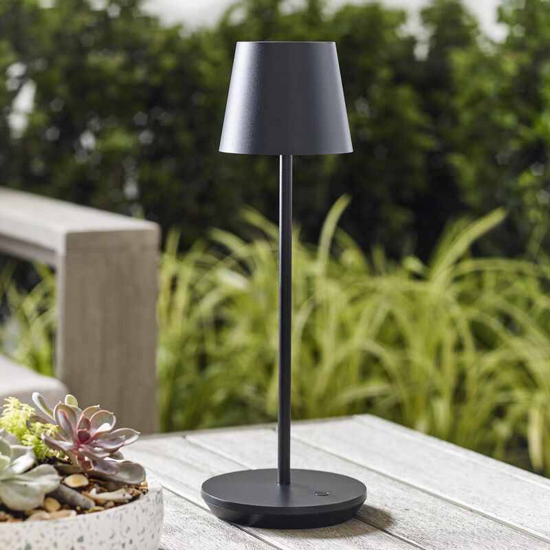 Sean Lavin Nevis Rechargeable Accent Lamp by Visual Comfort Modern Collection