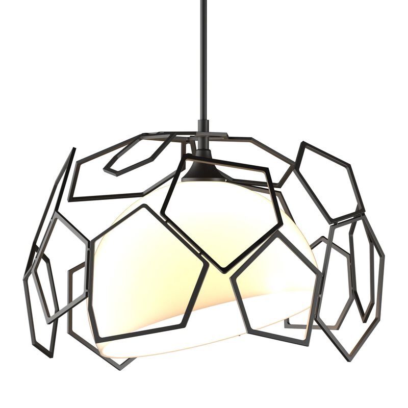 Umbra Outdoor Hanging Lantern by Hubbardton Forge