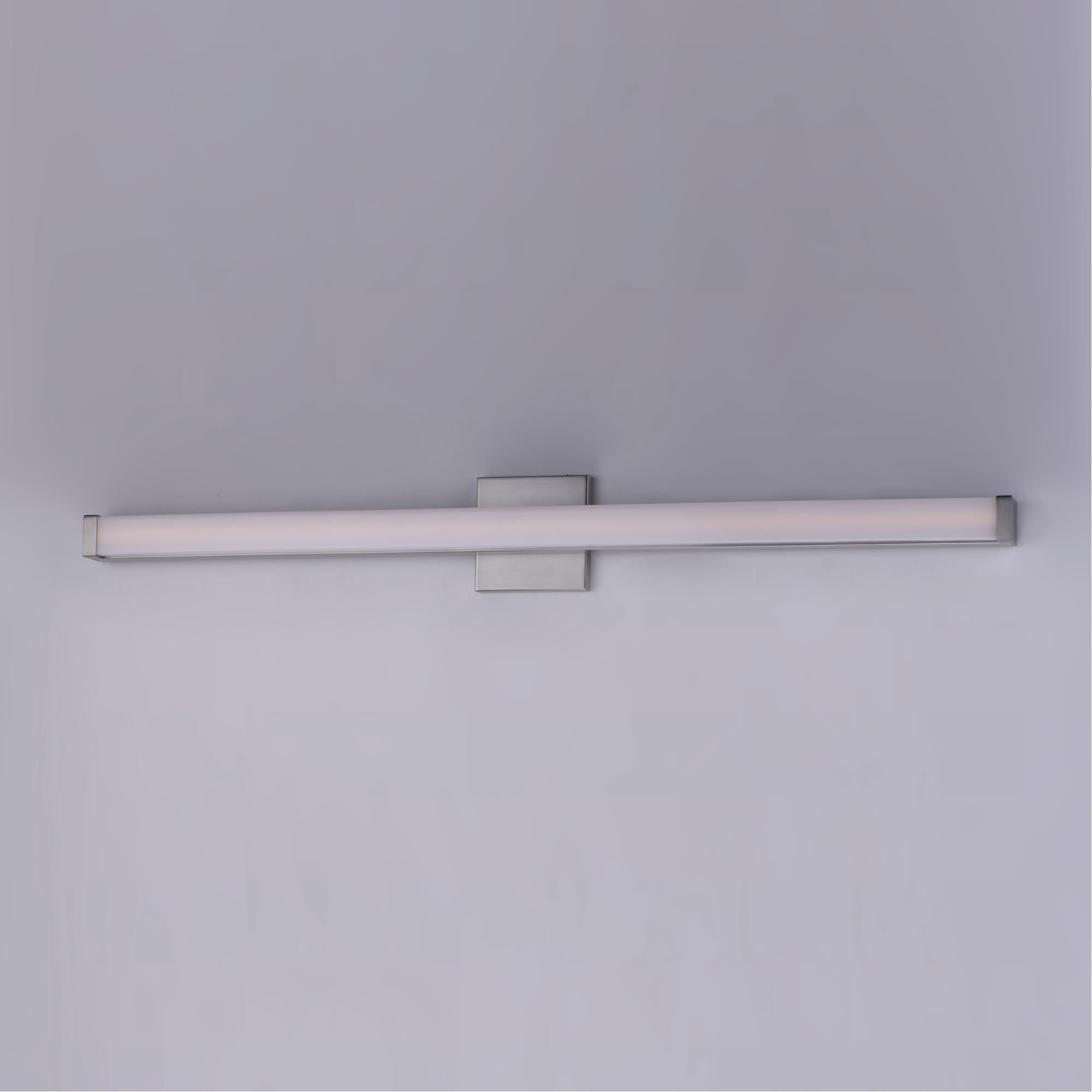 Maxim Lighting Spec 48 Inch LED Bath Vanity Light