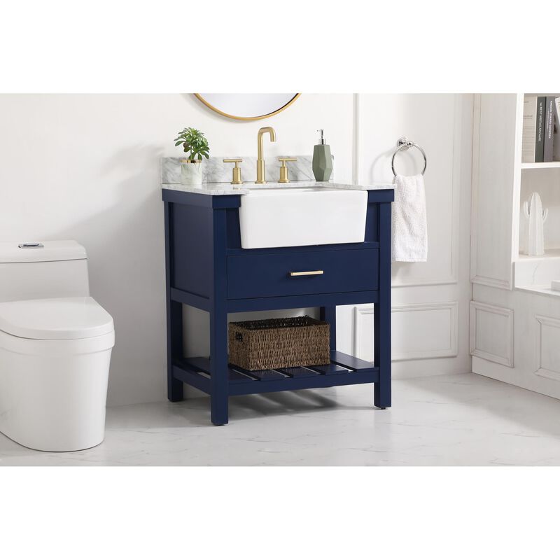 Clement Bath Vanity by Elegant Decor