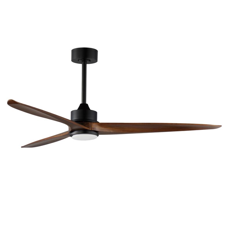 Woodwind 72 Inch Ceiling Fan by Maxim Lighting