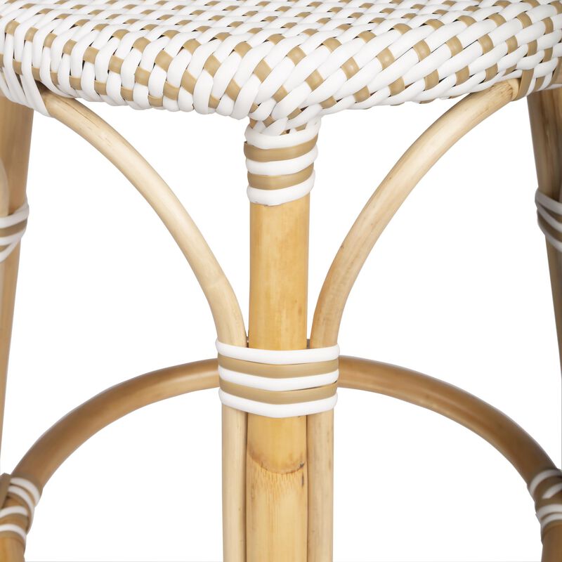 Tobias Stool by Butler Specialty Company