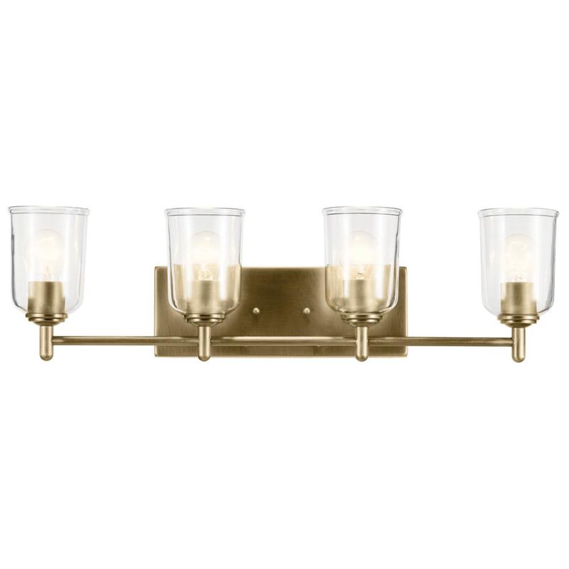 Shailene Bath Vanity Light by Kichler Lighting