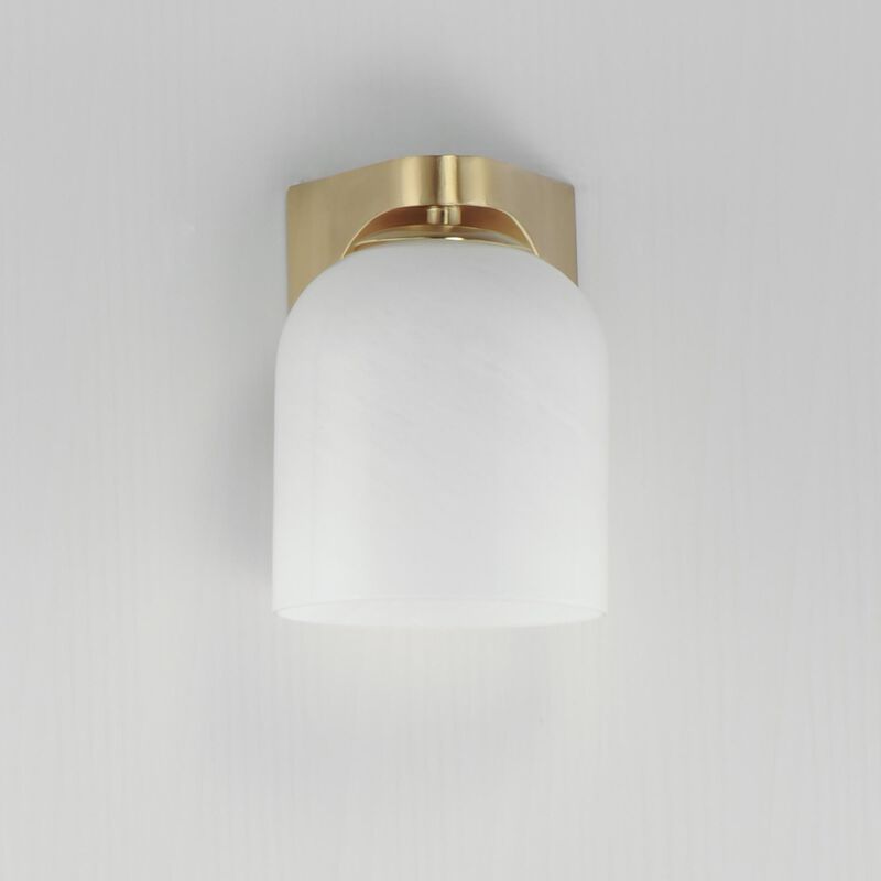 Scoop 7 Inch Wall Sconce by Maxim Lighting