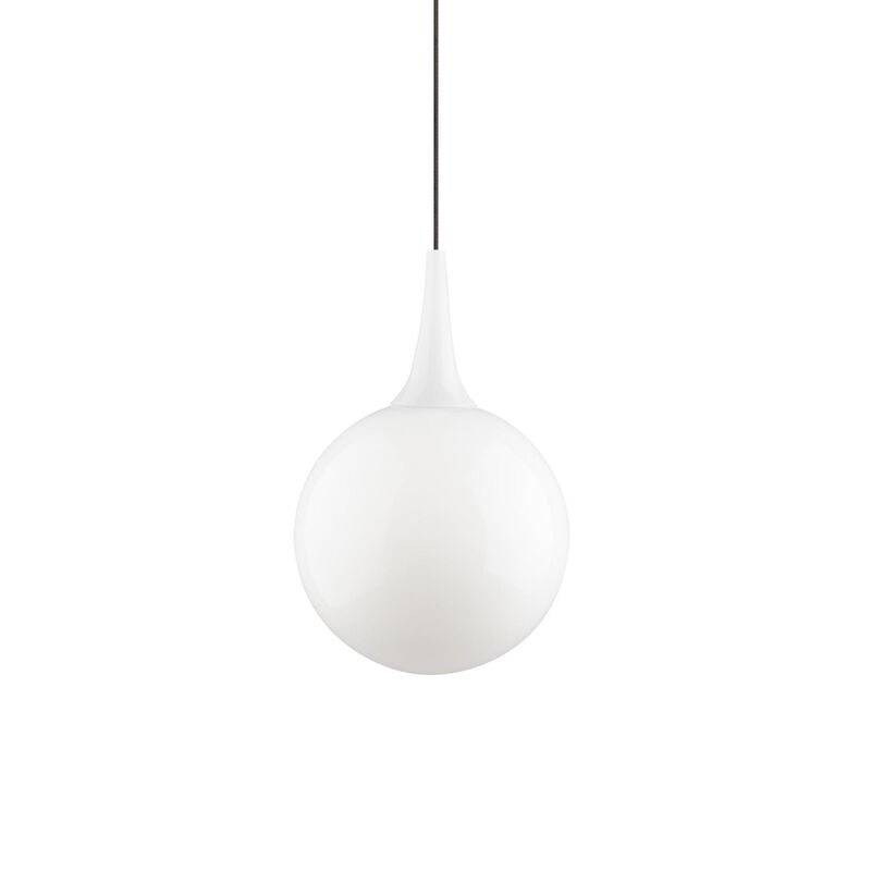 Visual Comfort Modern Collection Pel 6 Inch Mini Pendant