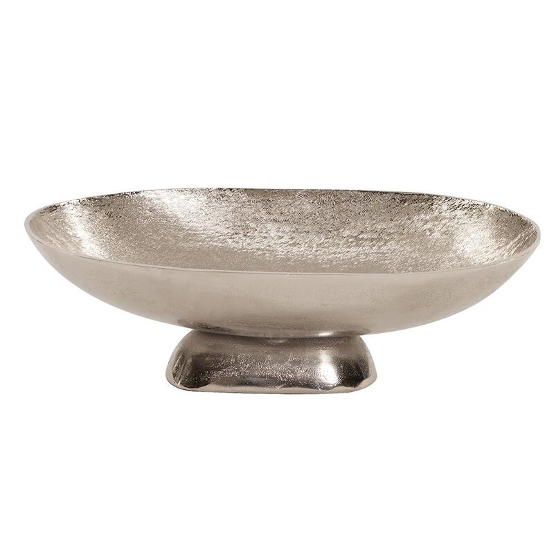 Contemporary Bowl by Howard Elliott Collection