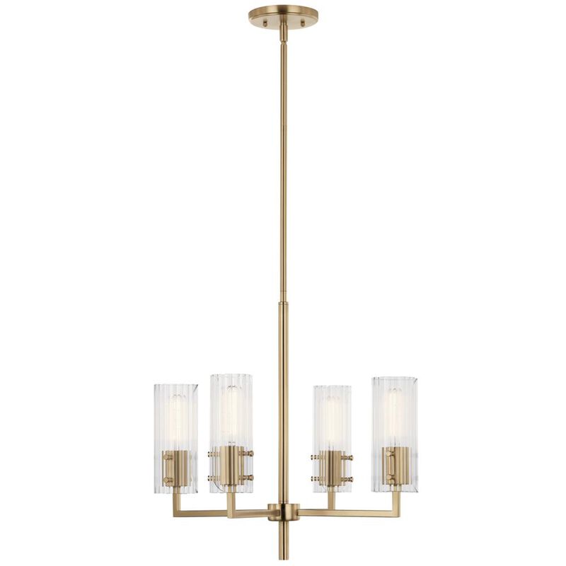 Velestino Mini Chandelier by Kichler Lighting