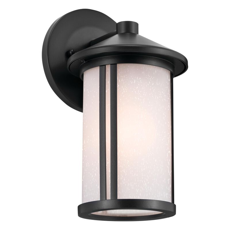 Kichler Lighting Lombard 10 Inch Tall Outdoor Wall Light