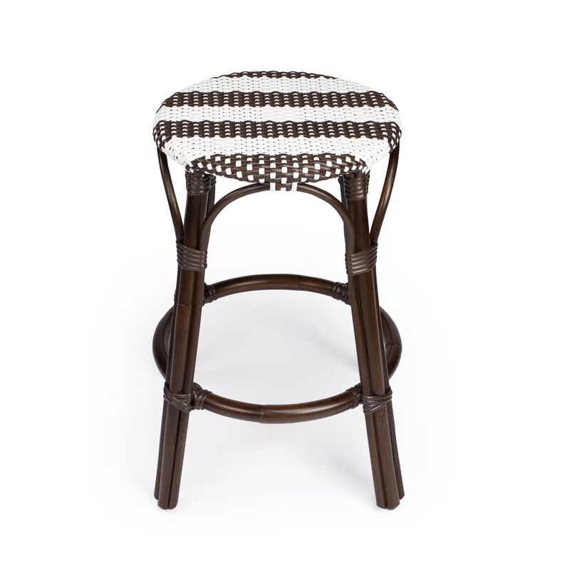 Tobias Stool by Butler Specialty Company