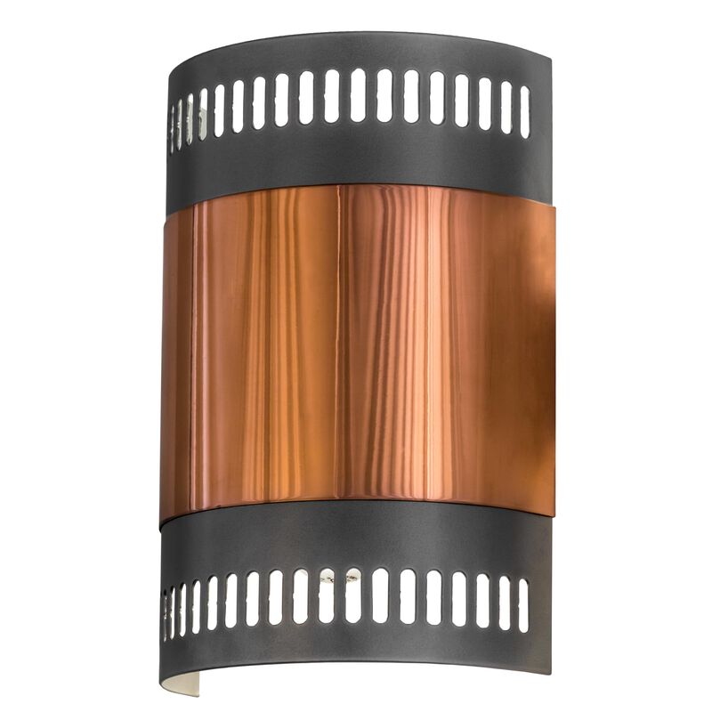 Elements 12 Inch Wall Sconce by Meyda Lighting