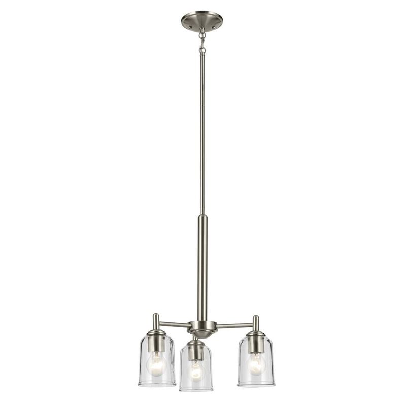 Shailene Mini Chandelier by Kichler Lighting