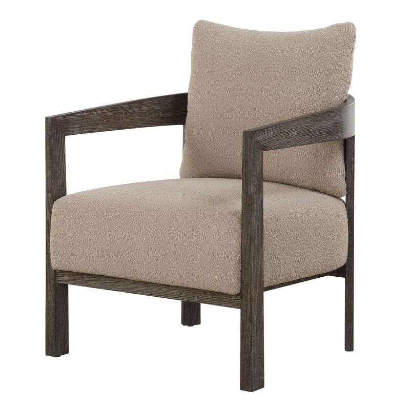 Matthew Williams Sienna Accent Chair by Uttermost