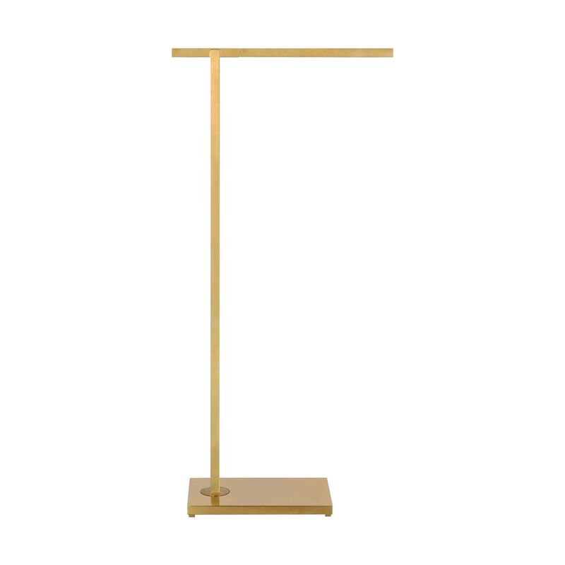 Mick De Giulio Stagger 38 Inch Floor Lamp by Visual Comfort Modern Collection