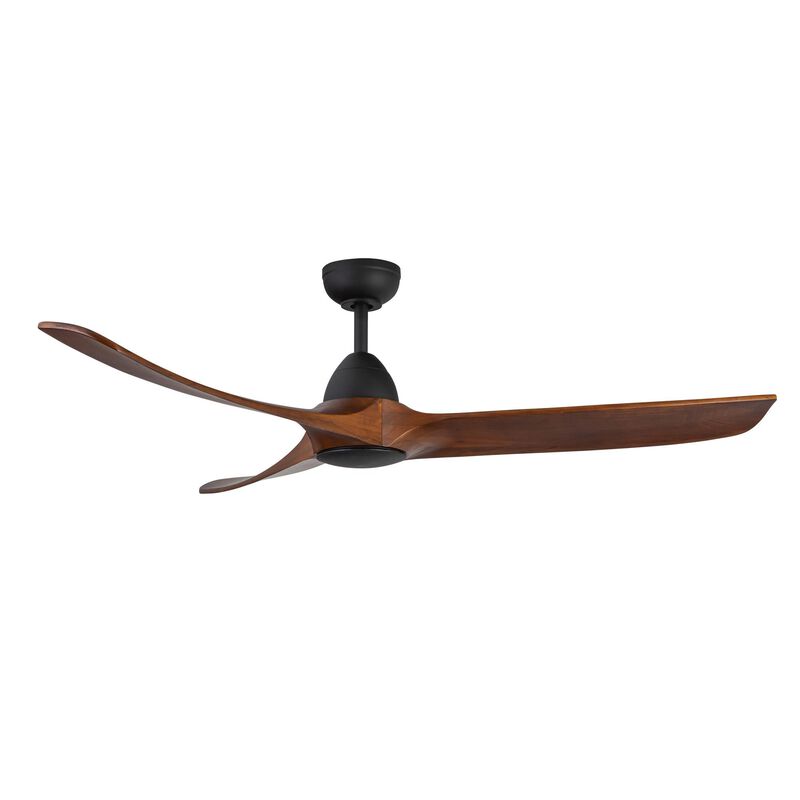 Baylor 60 Inch Ceiling Fan Kuzco Lighting