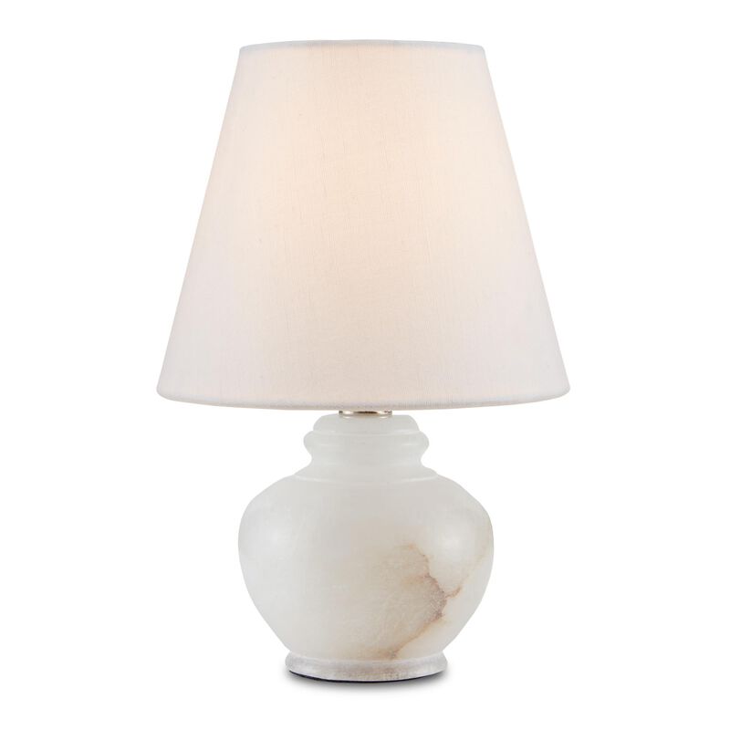 Piccolo Table Lamp by Currey and Company