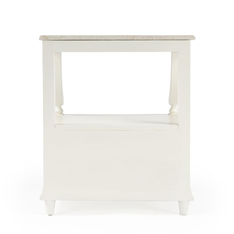 Danielle Night Stand by Butler Specialty Company