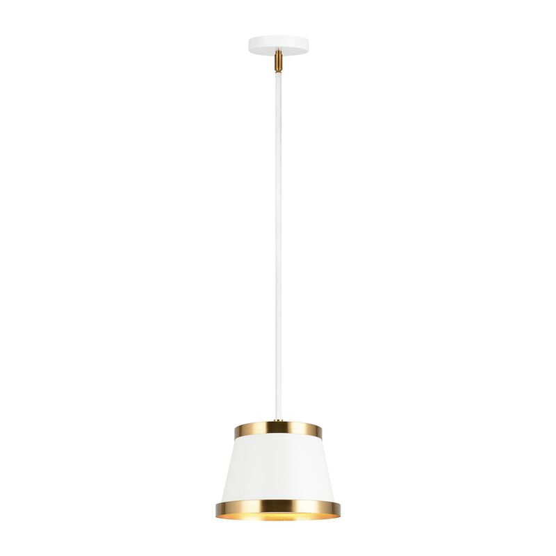 Matteo Lighting Caske Mini Pendant