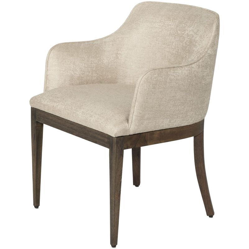 Dublin Accent Chair by Cyan Designs