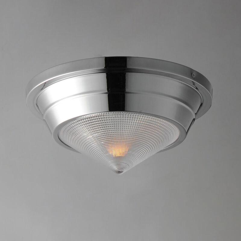 Hargreaves 10 Inch Flush Mount by Maxim Lighting