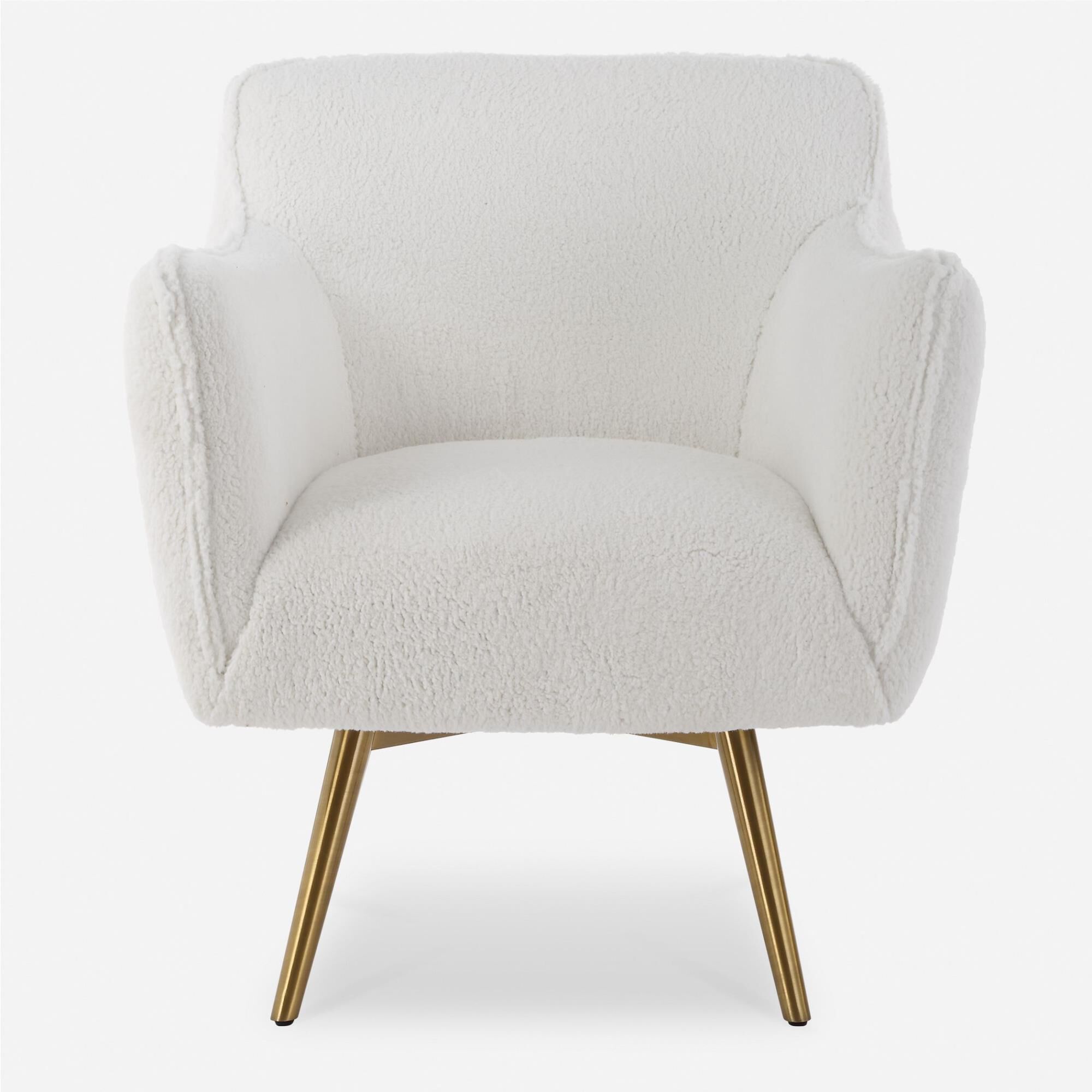 Shown in Nestle Into The Surrounding Comfort Of The Oasis Swivel Chair. Gently Sloped Curves Are Accentuated  finish