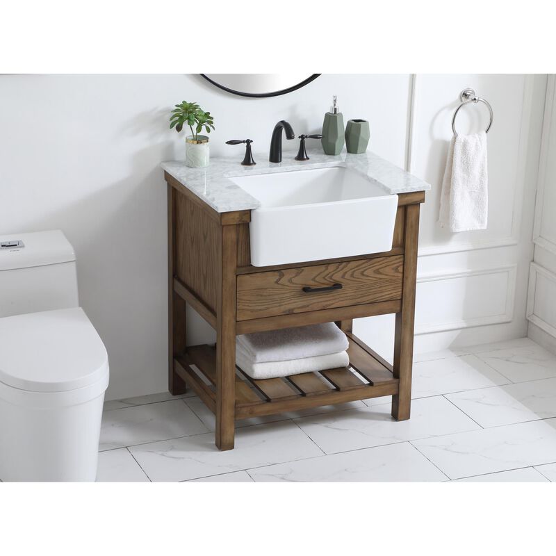 Clement Bath Vanity by Elegant Decor