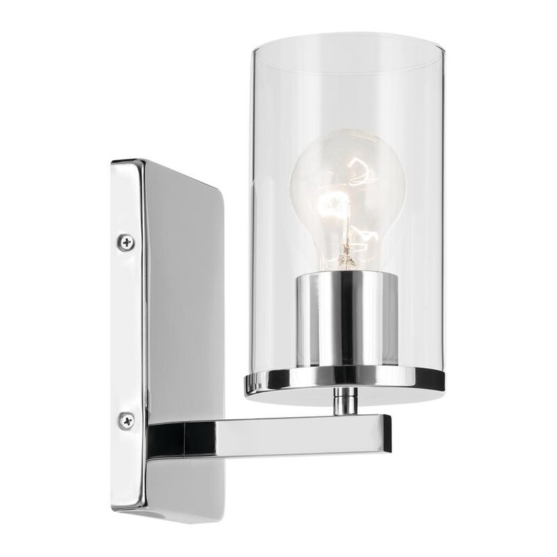 Crosby Wall Sconce by Kichler Lighting