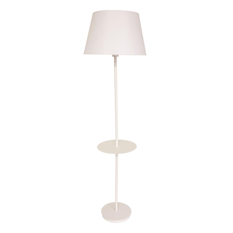 Vernon 60 Inch Floor Lamp by House of Troy