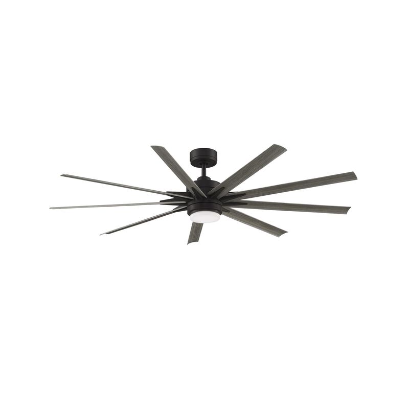 Odyn Custom 72 Inch Ceiling Fan by Fanimation