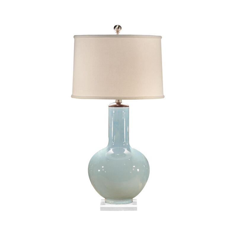 Cayden Table Lamp by Wildwood