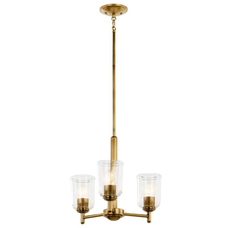 Shailene Mini Chandelier by Kichler Lighting