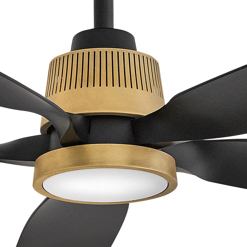 Bodin Ceiling Fan by Hinkley Fans