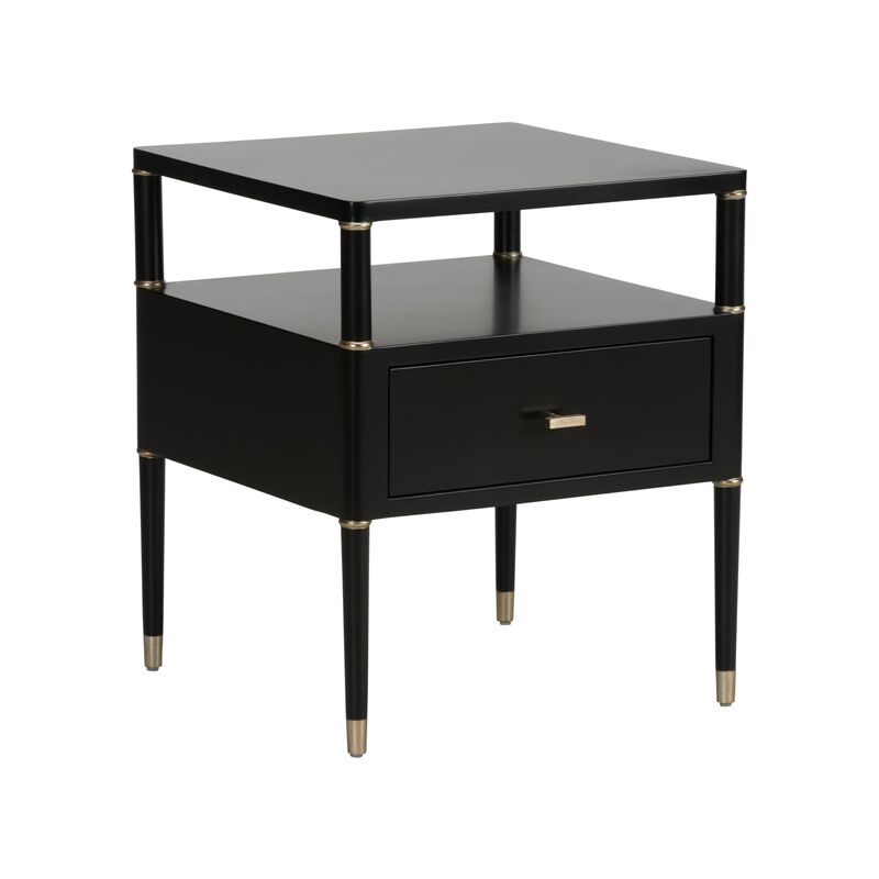 Shayla Copas Landry End Table by Chelsea House