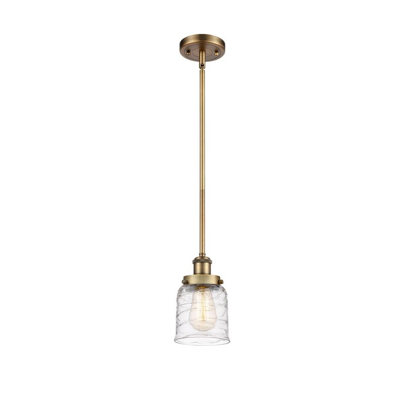 Bruno Marashlian Bell Mini Pendant by Innovations Lighting