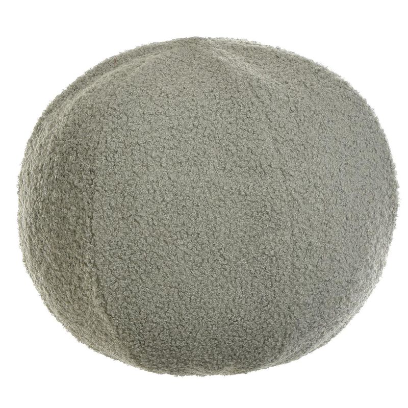 Sphere Plush Decorative Pillow by Stylecraft