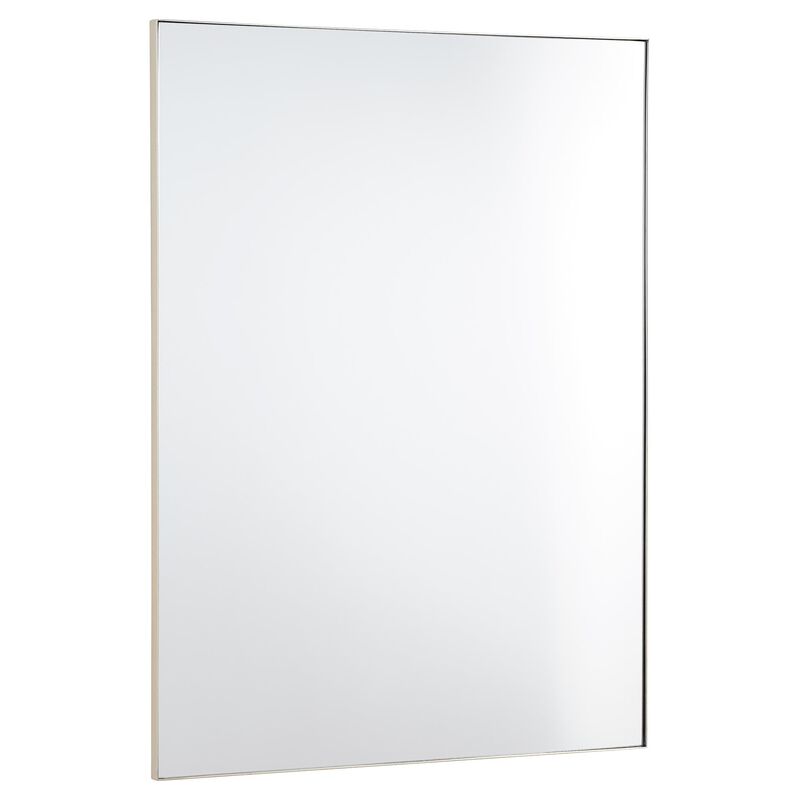 30 Inch Decorative Mirror by Quorum International