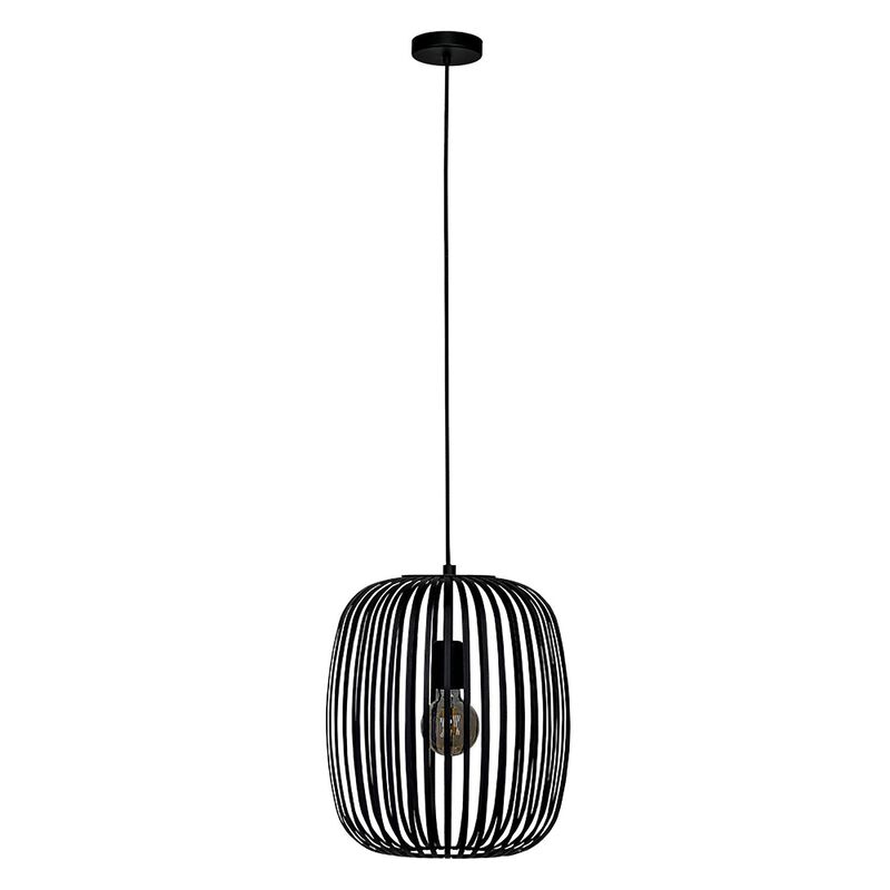 Eglo Lighting Romazzina 12 Inch Large Pendant