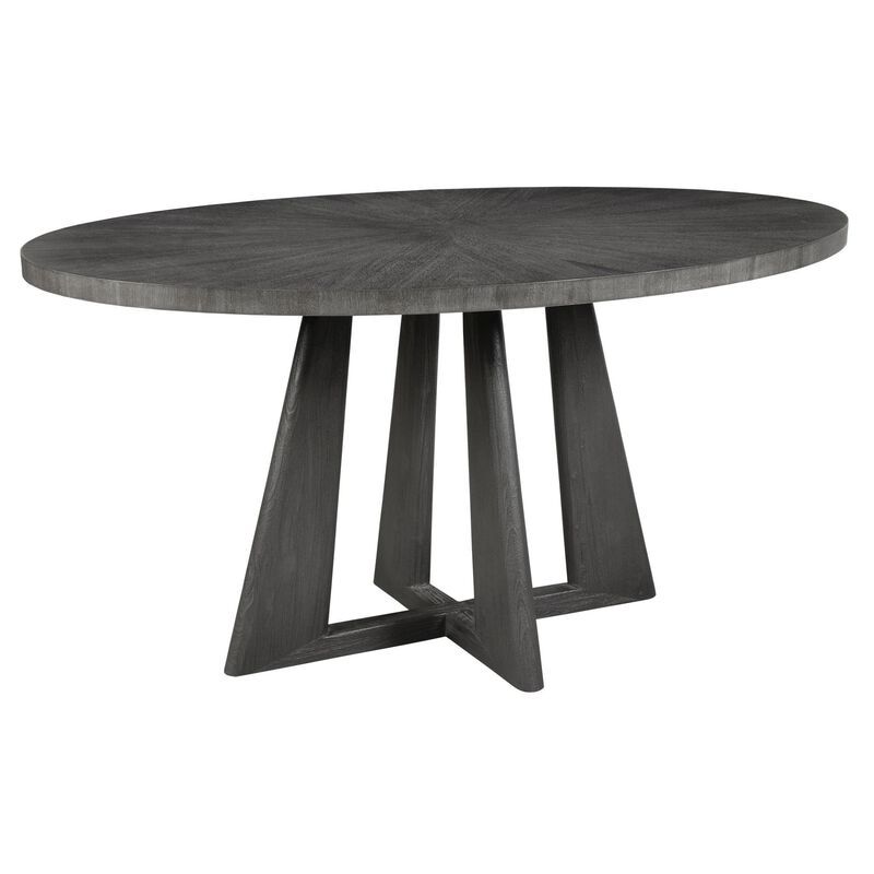 Matthew Williams Pulsar Dining Table by Uttermost