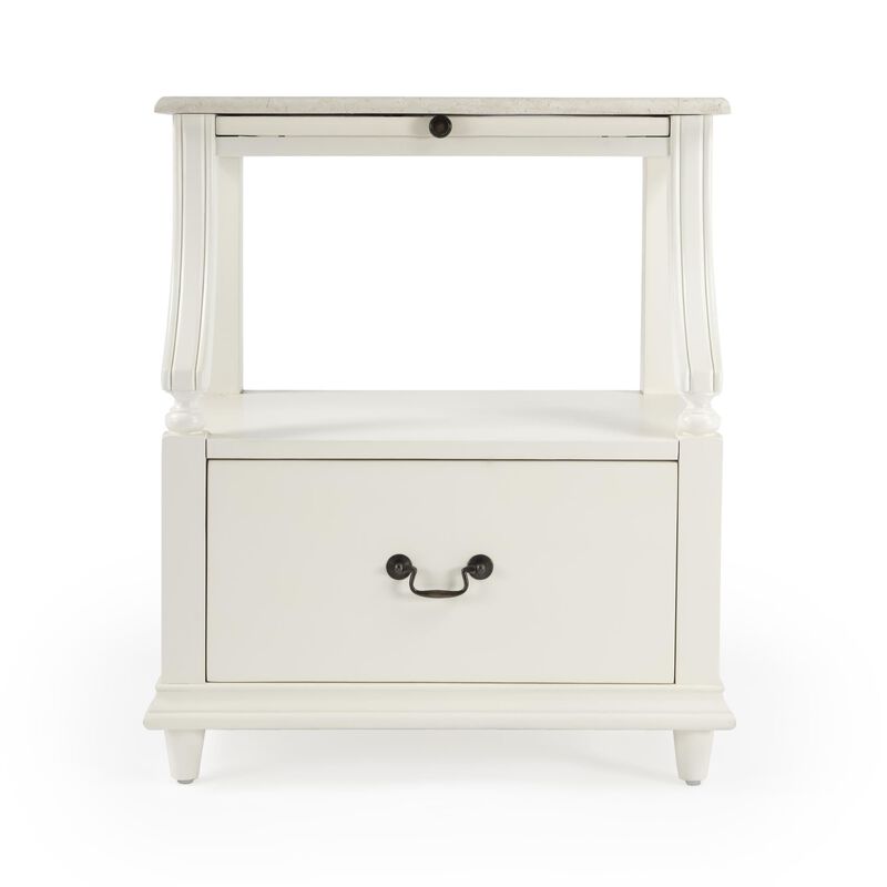 Danielle Night Stand by Butler Specialty Company