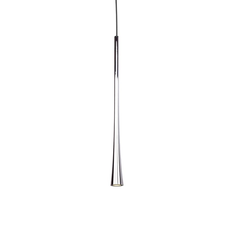 Taper LED Mini Pendant by Kuzco Lighting