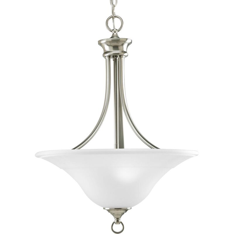 Trinity 18 Inch Large Pendant by Progress Lighting