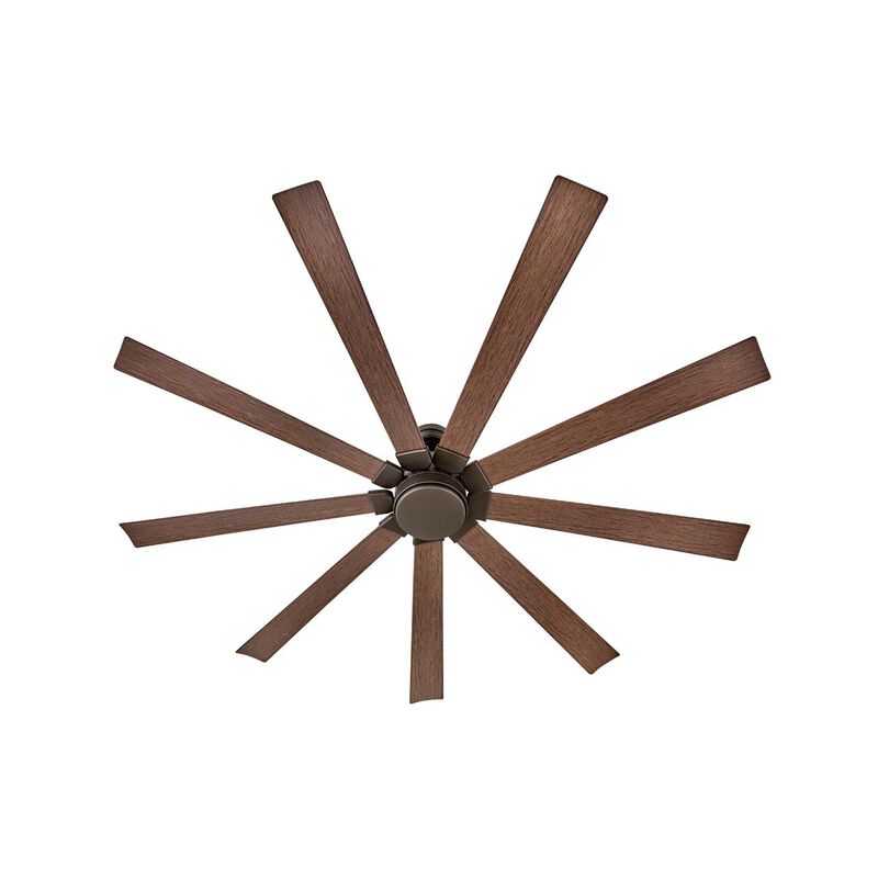 Turbine Ceiling Fan by Hinkley Fans