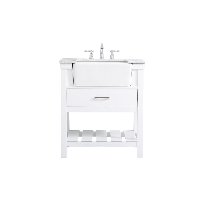 Clement Bath Vanity by Elegant Decor